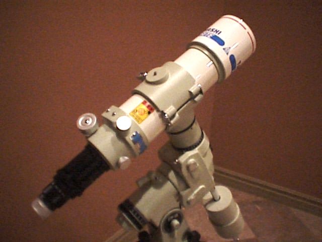 FCT-76 Refractor