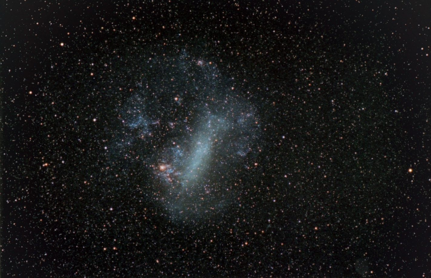 Large Magellanic Cloud