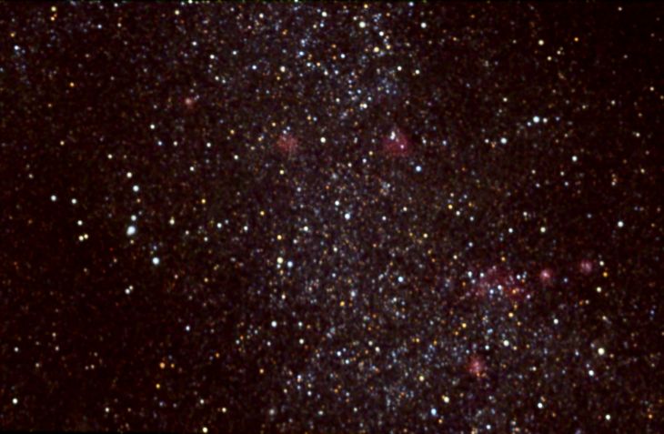 Small Magellanic Cloud