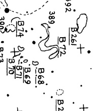 E.E. Barnard Chart 20