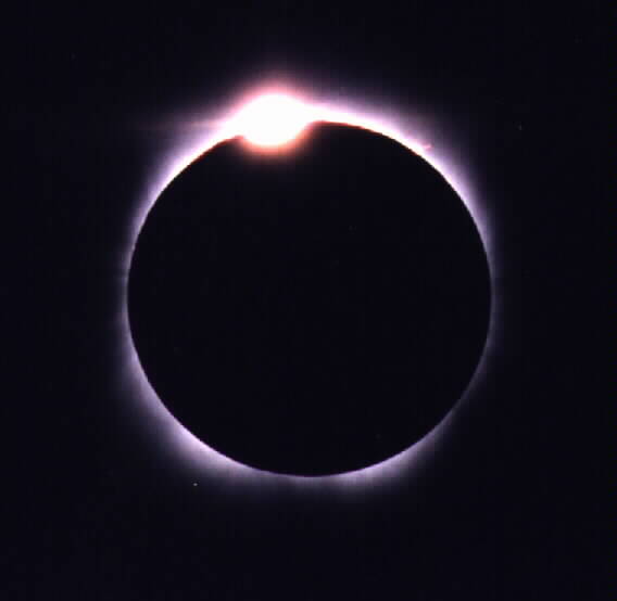 Total Eclipse