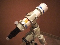 FCT-76 Refractor