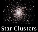 Click here for images of star clusters