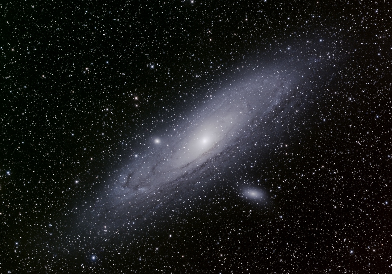 M31 Galaxy