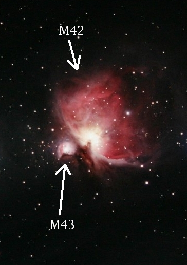 M43