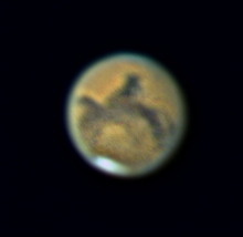 Mars