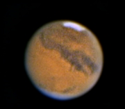 Mars