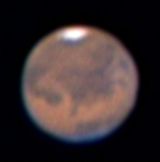 Mars