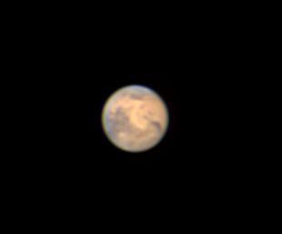 Mars