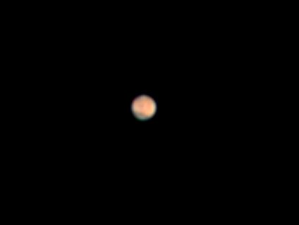 Mars