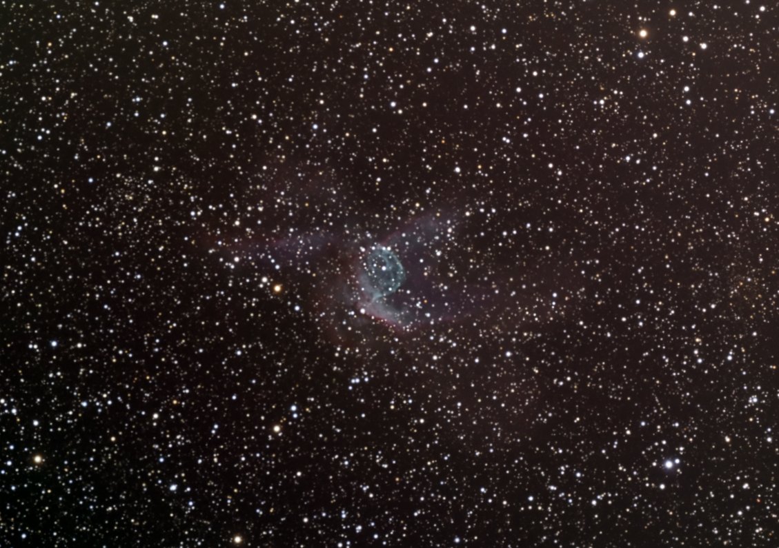 NGC 2359