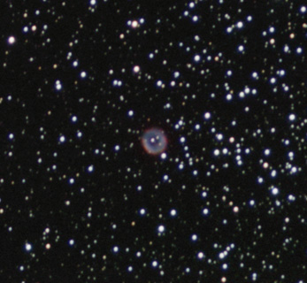 NGC 2438