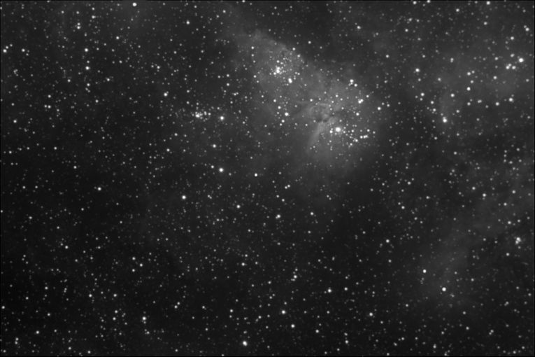 The Eta Carinae Nebula