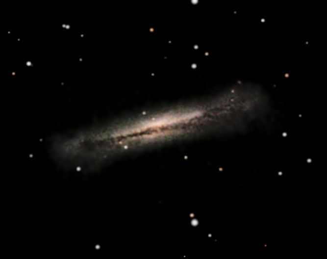 NGC 3628