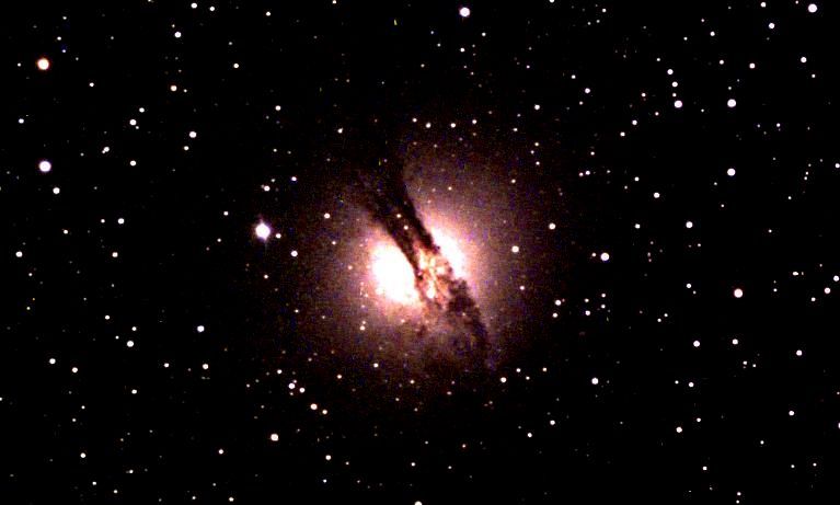 NGC 5128