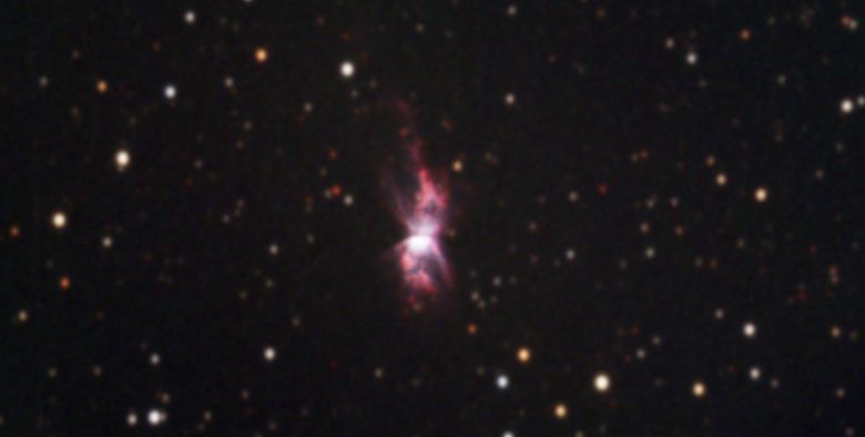 NGC 6302