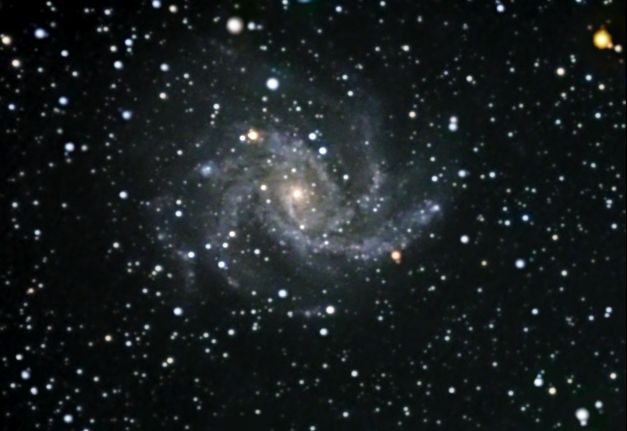 NGC 6946