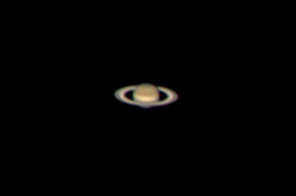 Saturn