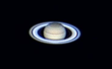 Saturn