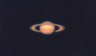 Saturn