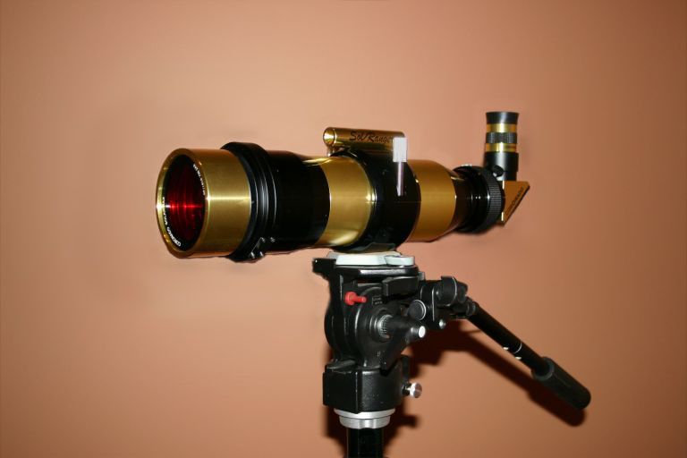 SolarMax 60 Refractor