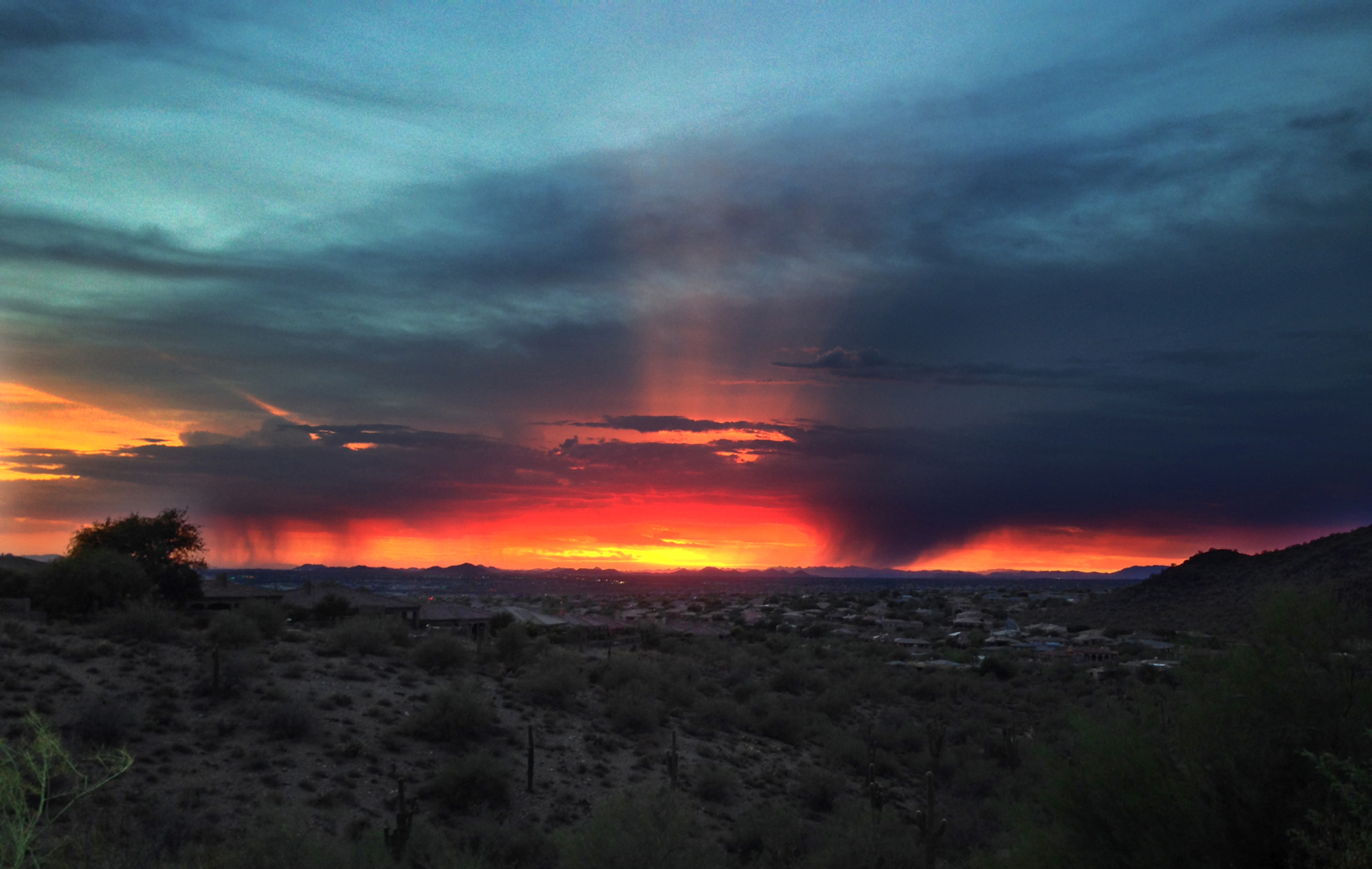 Arizona Sunset